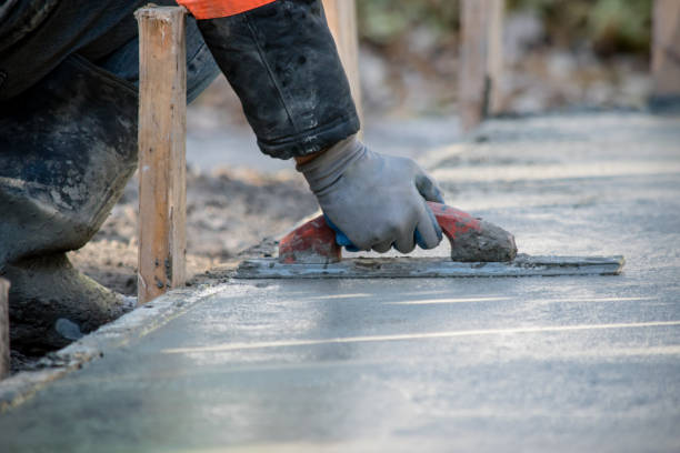 Best Concrete Removal and Replacement in USA